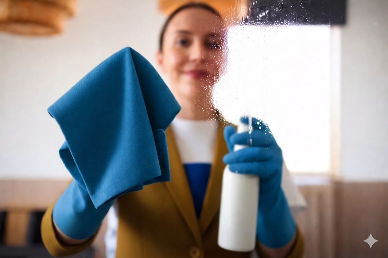Nettoyage de vitres Tanger - Fenêtres et baies vitrées IBRA CLEAN